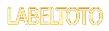 Logo LABELTOTO